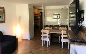 Résidence Chalmettes - Studio pour 4 Personnes 704
